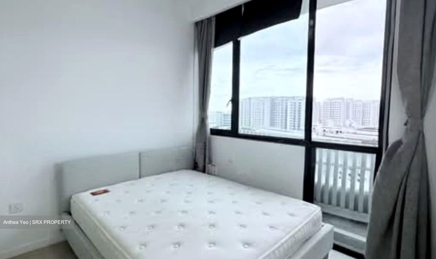 Sky Green (D13), Condominium #563009261
